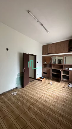 Imagem RESIDÊNCIA DISPONÍVEL PARA ALUGUEL E VENDA NO CENTRO DE FRANCA/SP