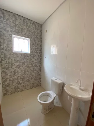 Imagem 2 casas a venda no Bairro Santa Rita - Tatuí/SP.