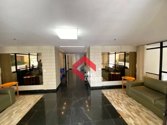 Imagem Apartamento à venda, 105 m² por R$ 649.000,00 - Aldeota - Fortaleza/CE