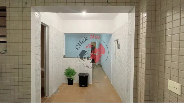 Imagem Sobrado bem localizado à venda no bairro Demarchi, com 2 dormitórios, 1 vaga, 118m² - São Bernardo do Campo