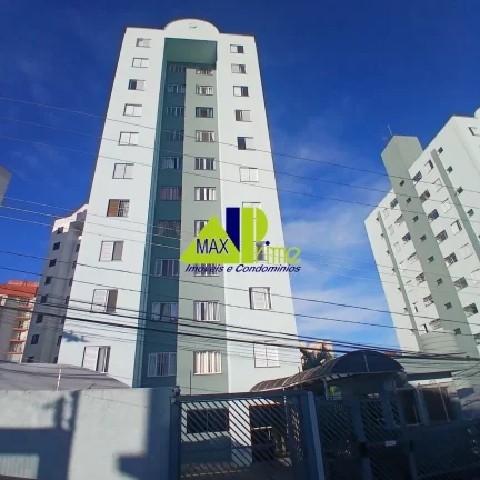 Imagem Oportunidade única: Apartamento em condomínio à venda na Vila Rui Barbosa, São Paulo-SP! 2 quartos, 1 sala, 1 banheiro, 1 vaga de garagem, 52m².