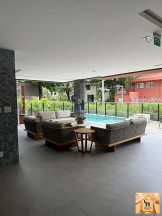 Imagem Apartamento para Venda em Salvador, Horto Florestal, 2 dormitórios, 1 suíte, 3 banheiros, 2 vagas