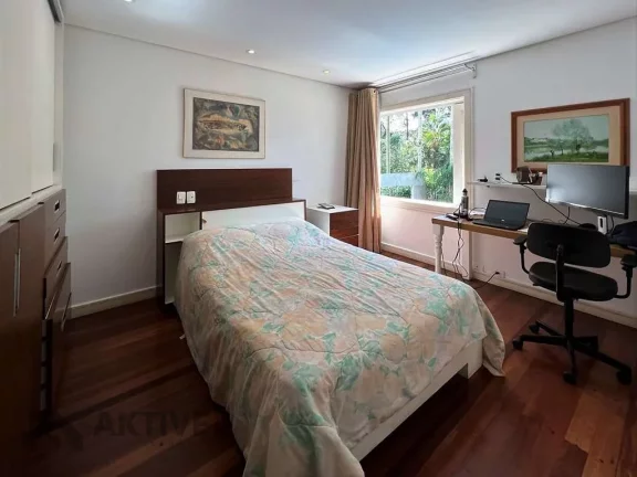 Imagem Casa em Granja Viana - Cotia