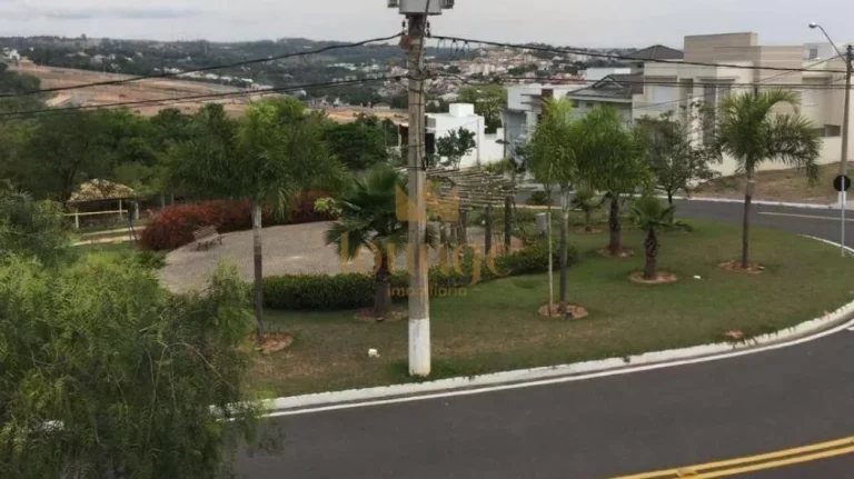 Imagem Sobrado Em Condomínio em Sorocaba