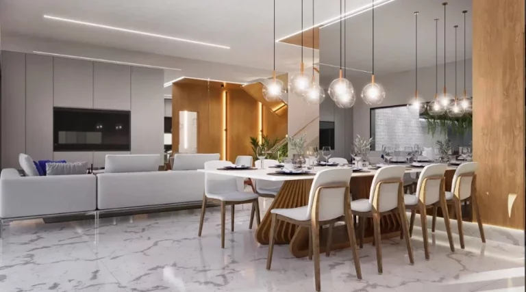 Imagem Supremo Brasil Condomínio Fechado 3 E 4 Suites A67 E 170 M² Jardim Europa