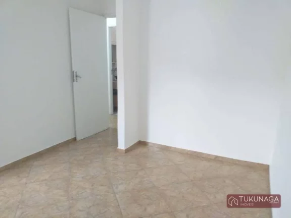 Imagem Sobrado com 2 dormitórios à venda, 63 m² por R$ 343.000,00 - Vila das Palmeiras - Guarulhos/SP