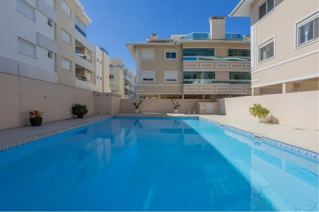 Imagem Apartamento à venda no bairro Ingleses do Rio Vermelho - Florianópolis/SC