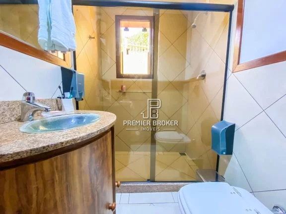 Imagem Casa à venda, 170 m² por R$ 799.000,00 - Caleme - Teresópolis/RJ
