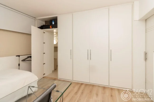 Imagem Apartamento para Venda em São Paulo / SP no bairro Jardim Paulista