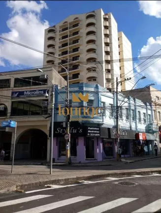 Imagem Apartamento à venda em Centro Zona Central - Sorocaba/SP