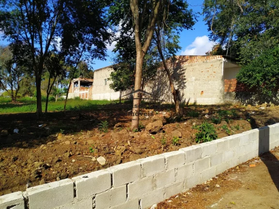 Imagem Terreno à venda no bairro São Manoel - Guaratinguetá/SP