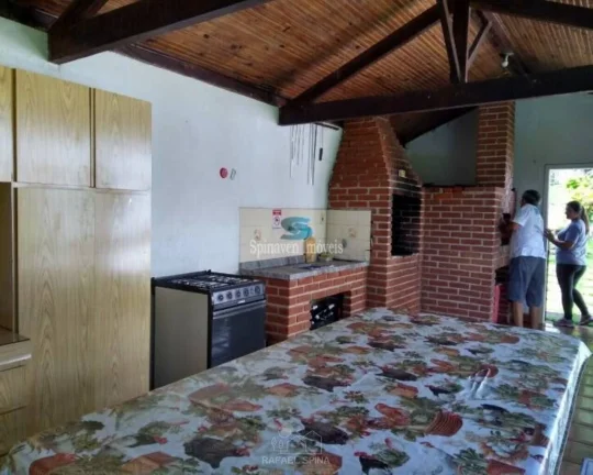 Imagem Casa à venda no bairro Mato Dentro - Mairiporã/SP