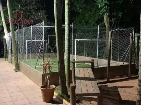Imagem BELISSIMO APARTAMENTO - 46M² - 2 Dormitórios - Horto do Ypê