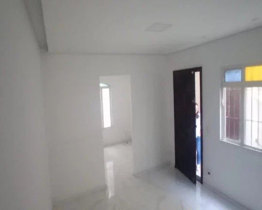 Imagem SOBRADO 03 DORMS COM SUITE AREA GOURMET C/ CHURRASQUEIRA QUINTAL NO BUTANTÃ FL48