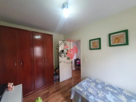 Imagem Apartamento à Venda no bairro Assunção em São Bernardo do Campo com 2 dormitórios e 1 vaga