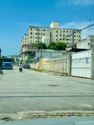 Imagem EXCELENTE OPÇÃO PARA QUEM BUSCA TERRENO PARA A CONSTRUÇÃO DE GALPÃO, LOCALIZADO EM NOSSA SENHORA DA PENHA, VILA VELHA/ES!