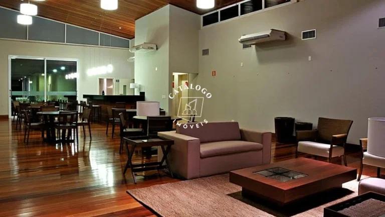 Imagem Terreno em Condomínio a Venda no bairro Residencial e Empresarial Alphaville - Ribeirão Preto, SP