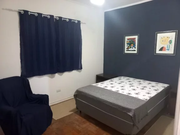 Imagem ASTÚRIAS - LOCALIZAÇÃO PRIVILEGIADA , AMPLO APARTAMENTO , GARAGEM NO PRÉDIO.