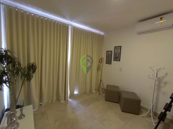 Imagem Cobertura - 4 dormitórios à venda, 100 m² - Enseada - Guarujá/SP