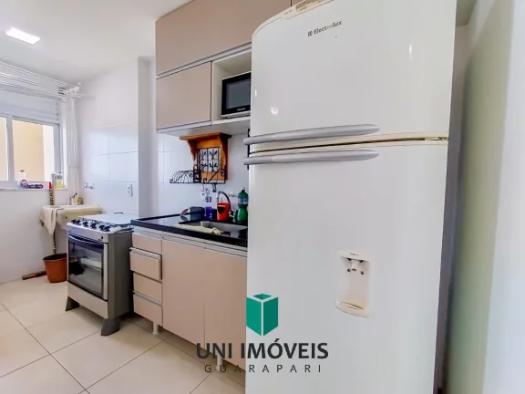 Imagem Apartamento 3 Quartos com Suíte, 2 Vagas de Garagem e Lazer Completo no Centro de Guarapari!