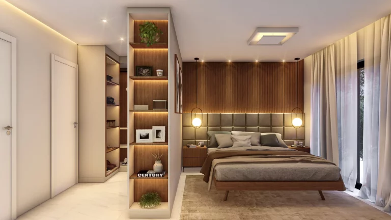 Imagem Condomínio Fechado Exclusivo de Casas com infraestrutura Completa em Novo Hamburgo