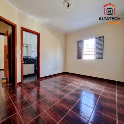 Imagem Imóvel com 3 Quartos à Venda, 112 m² em Jardim Amaryllis - Poços De Caldas