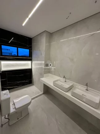 Imagem Casa de Luxo no Terras 3, Loteamento Alto Padrão no Eus?(C)bio