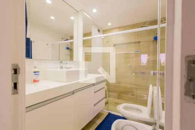 Imagem Apartamento à Venda - Barra da Tijuca, 2 Quartos, 95 m2