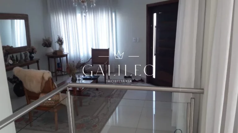 Imagem CASA RESIDENCIAL em Vinhedo - SP, Capela