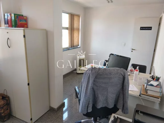 Imagem SALA COMERCIAL Á VENDA NO CENTRO DE JUNDIAÍ-SP