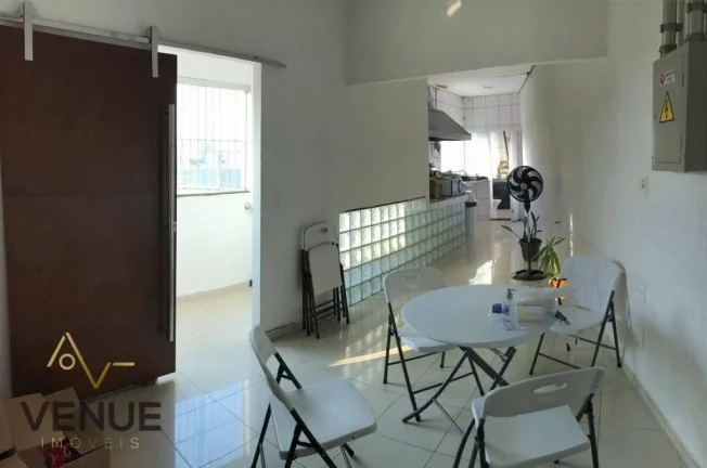 Imagem Salão à venda, 260 m² por R$ 3.169.000,00 - Tatuapé - São Paulo/SP