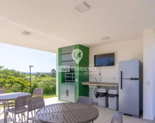 Imagem Terreno à venda no Condomínio Portal de San Giovanni - Itatiba/SP!