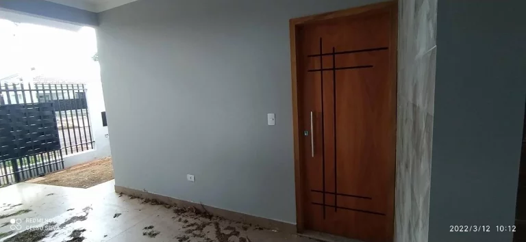 Imagem Casa Jardim Hortência 1