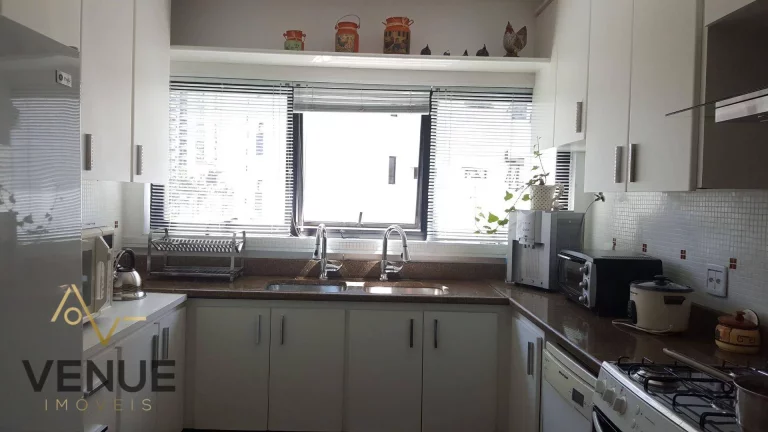 Imagem Apartamento à venda, 300 m² por R$ 3.709.000,00 - Jardim Vila Mariana - São Paulo/SP