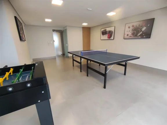 Imagem APARTAMENTO COM 91.77 m² - TUPI - PRAIA GRANDE SP