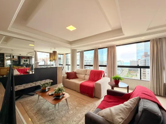 Imagem Apartamento 3 Dormitórios - Bairro Navegantes