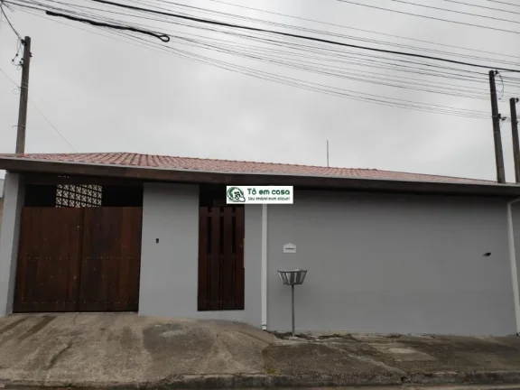 Imagem CASA RESIDENCIAL em SÃO JOSÉ DOS CAMPOS - SP, JARDIM TORRÃO DE OURO