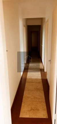 Imagem Apartamento, 164 m² - venda por R$ 1.300.000,00 ou aluguel por R$ 12.989,00/mês - Vila Congonhas - S
