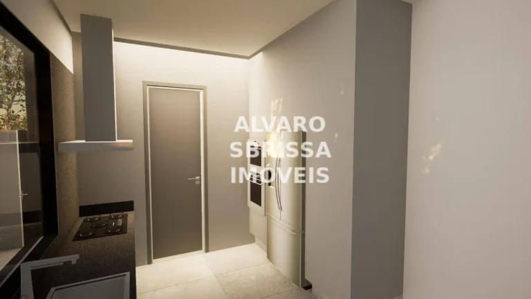Imagem Casa à venda com Ambientes integrados, conforto e ampla área de lazer no Condomínio Villas do Golfe em Itu SP