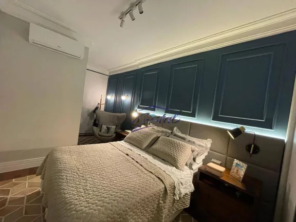 Imagem Apartamento com 3 quartos para alugar 82 m² - Próximo ao centro comercial Alphaville - Barueri/SP