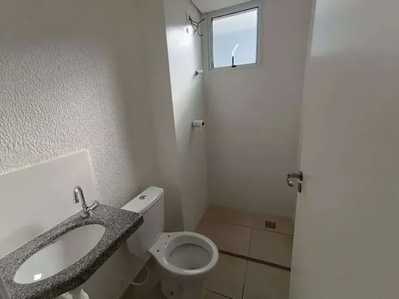 Imagem Apartamento para Locação no Condomínio Mirante da Mata