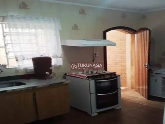 Imagem Sobrado com 2 dormitórios à venda, 70 m² por R$ 650.000,00 - Água Fria - São Paulo/SP