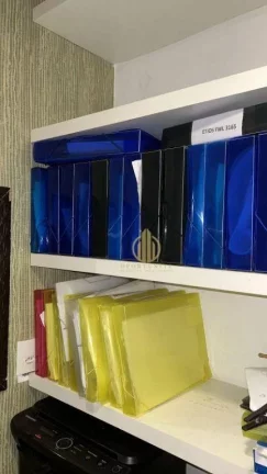 Imagem Apartamento com 3 suítes à venda, 127 m² por R$ 800.000 - Vila do Golf - Ribeirão Preto/SP
