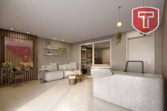 Imagem Apartamento à venda, 94 m² por R$ 1.350.000,00 - Praia Formosa - Cabedelo/PB Imagem Apartamento à venda, 94 m² por R$ 1.350.000,00 - Praia Formosa - Cabedelo/PB