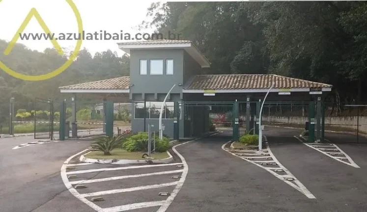 Imagem Casa em Condomínio para Venda em Atibaia, Condominio Quintas Da Boa Vista, 3 dormitórios, 3 suítes, 4 banheiros, 3 vagas