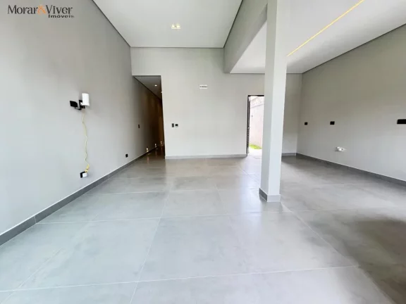 Imagem Casa para Venda em São José dos Pinhais, Pedro Moro, 3 dormitórios, 1 suíte, 3 banheiros, 3 vagas