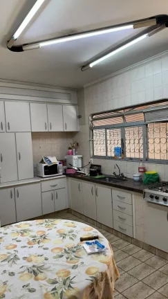 Imagem VENDE-SE CASA NO JARDIM PETRAGLIA FRANCA SP