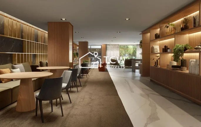 Imagem Apartamento à venda no bairro Jardins - São Paulo/SP, Zona Sul