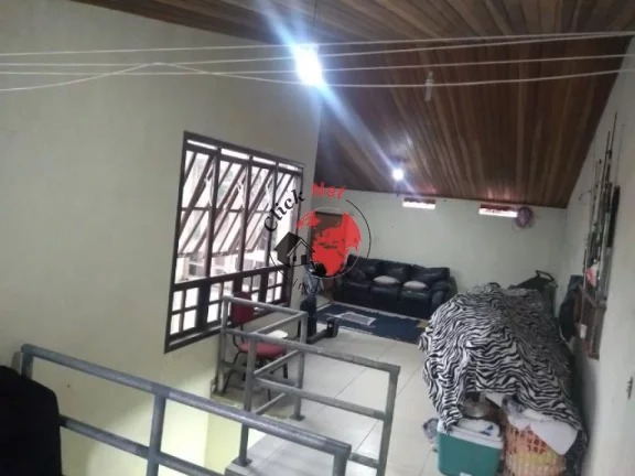 Imagem Sobrado à Venda no bairro Assunção em São Bernardo com 3 suítes