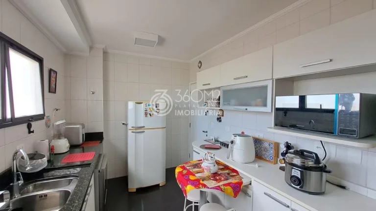 Imagem Apartamento para Venda em Santo André / SP no bairro Centro